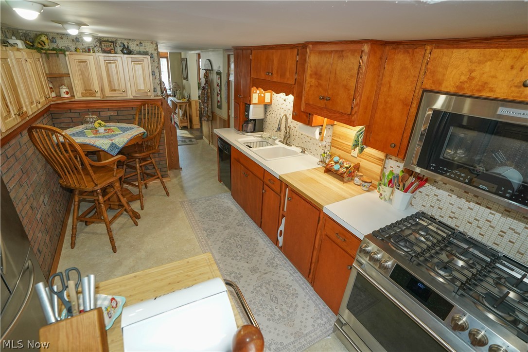 Richland Gardens - Residential