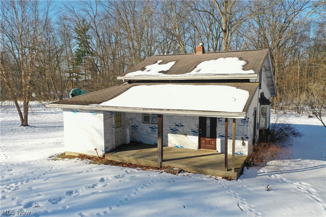 Richland Gardens - Residential