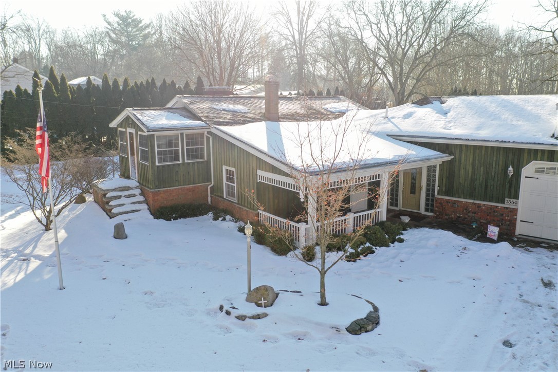 Richland Gardens - Residential