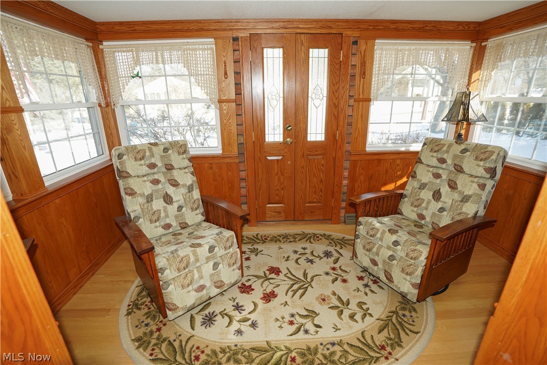 Richland Gardens - Residential