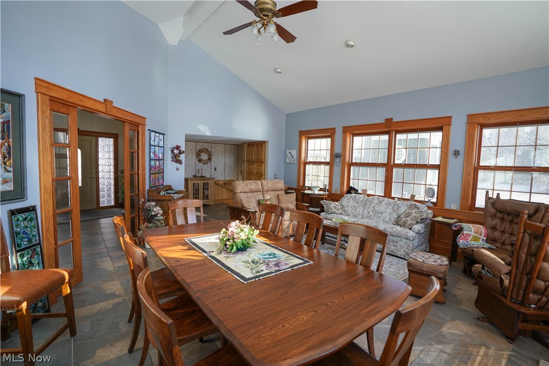 Richland Gardens - Residential