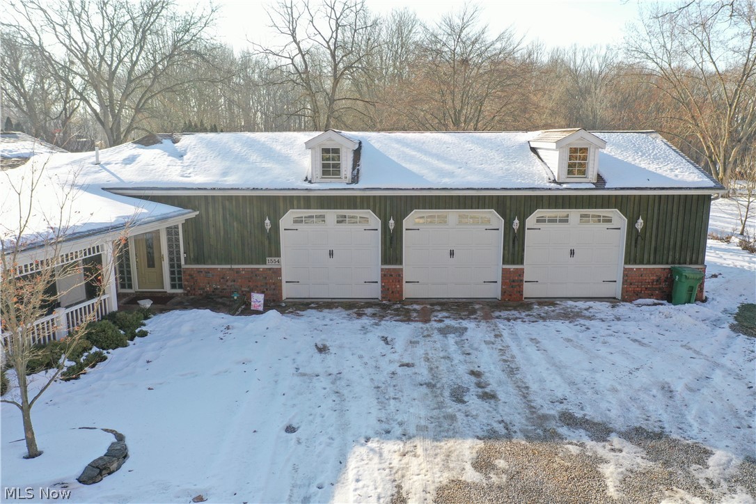 Richland Gardens - Residential