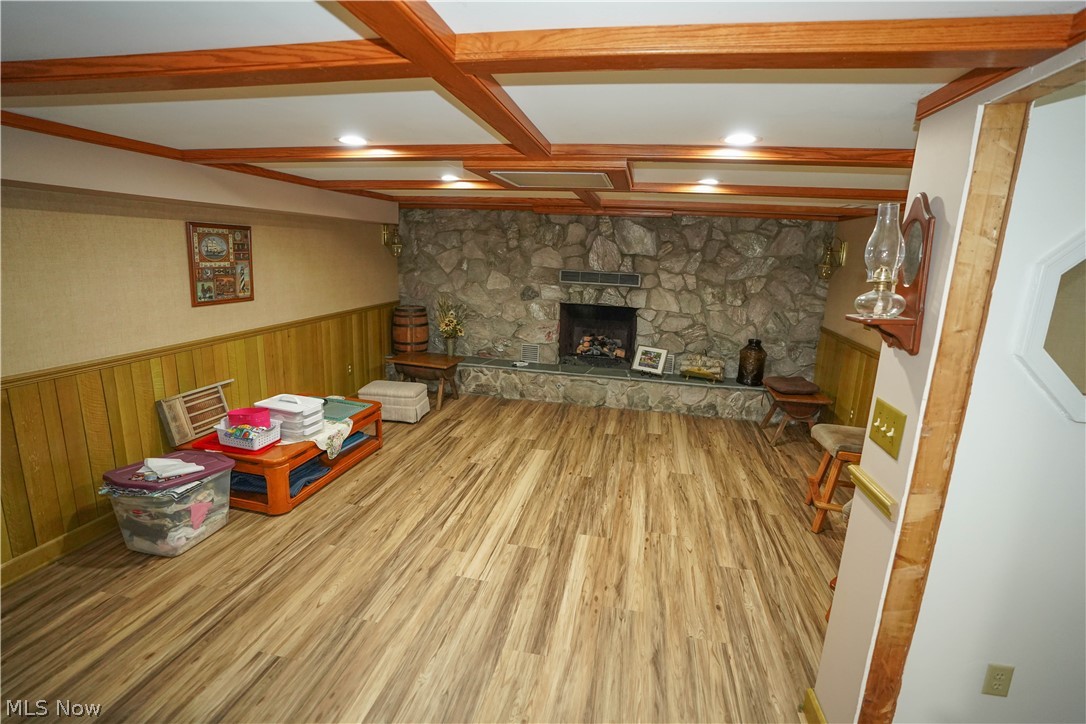 Richland Gardens - Residential