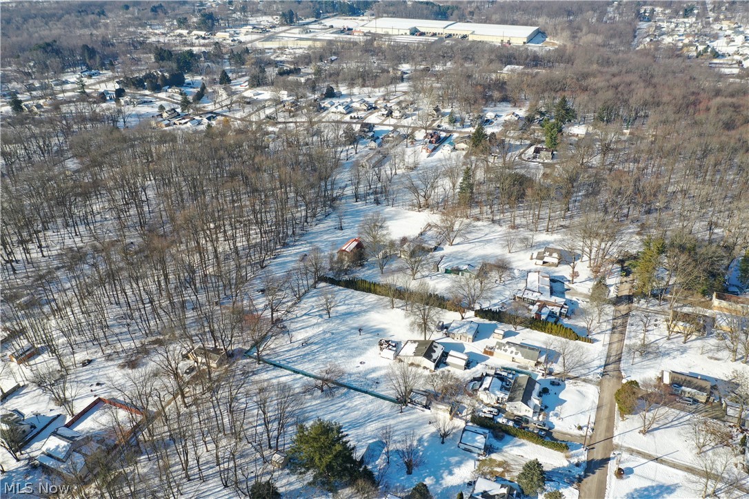 Richland Gardens - Residential