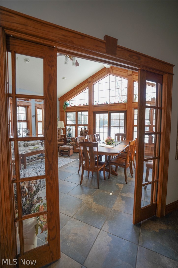 Richland Gardens - Residential