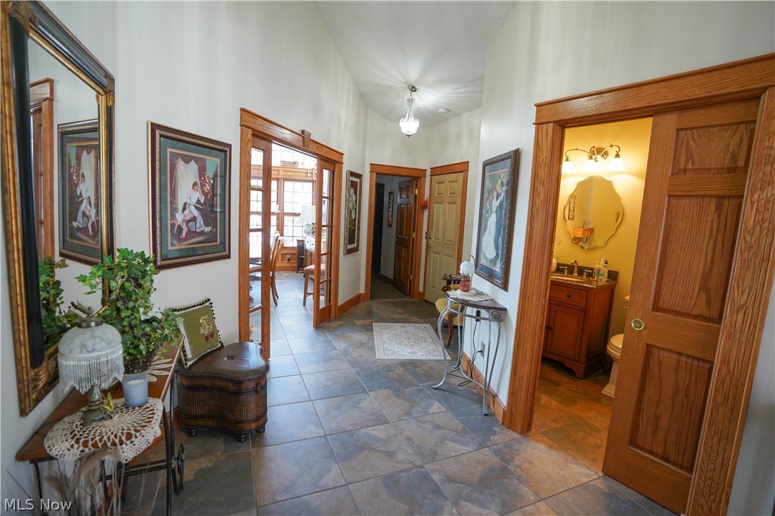 Richland Gardens - Residential