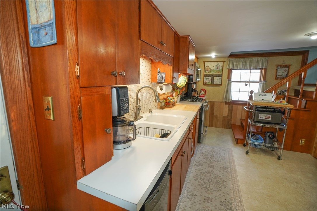 Richland Gardens - Residential