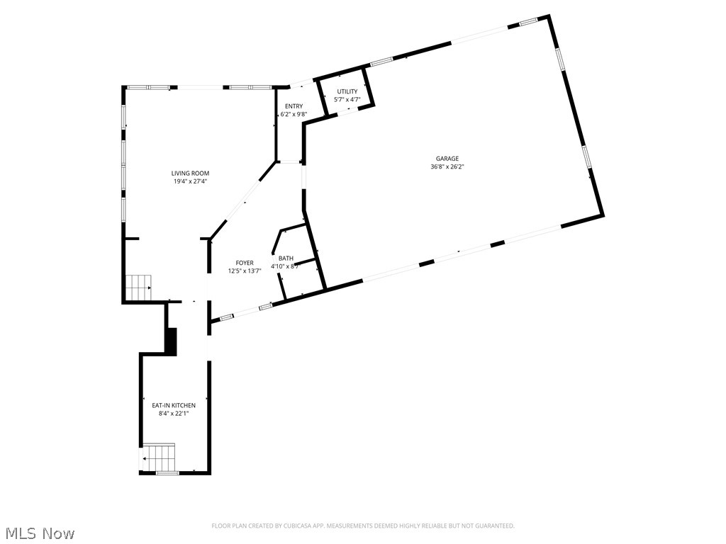Richland Gardens - Residential