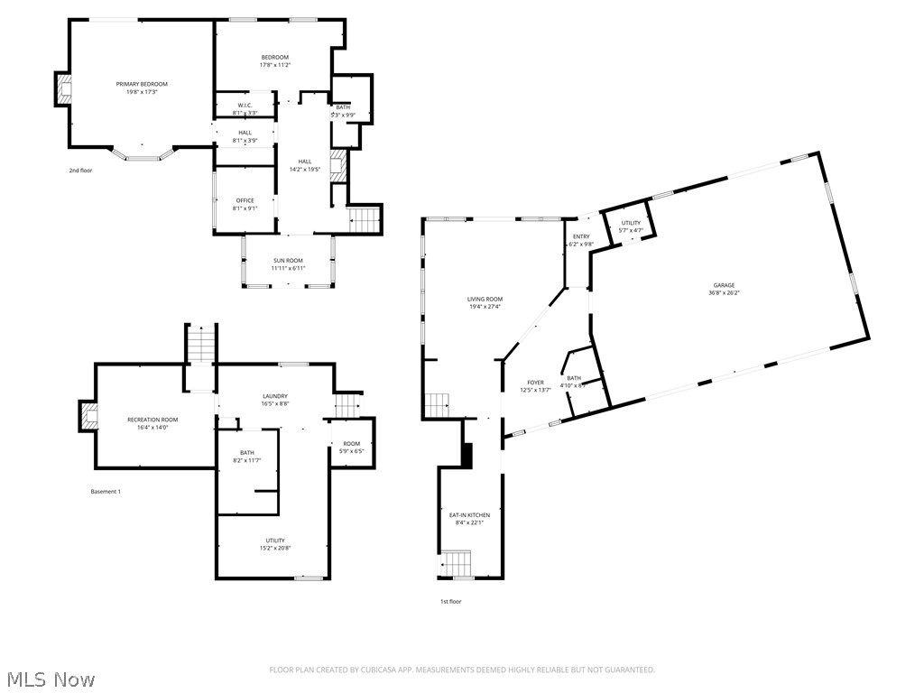 Richland Gardens - Residential