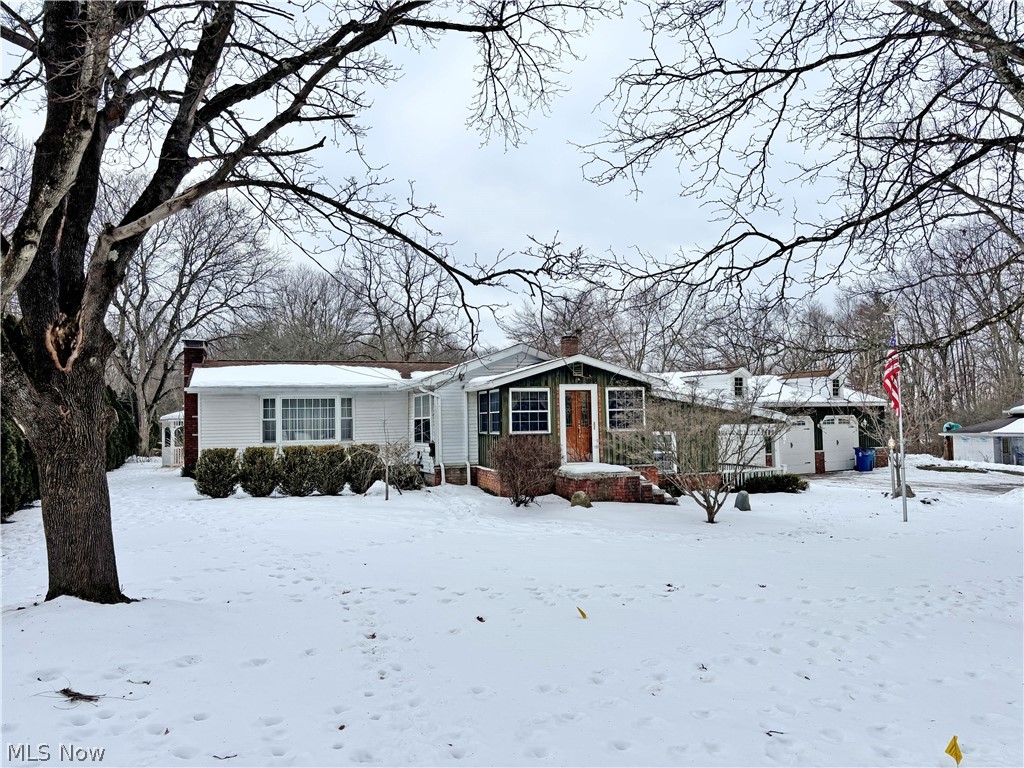 Richland Gardens - Residential