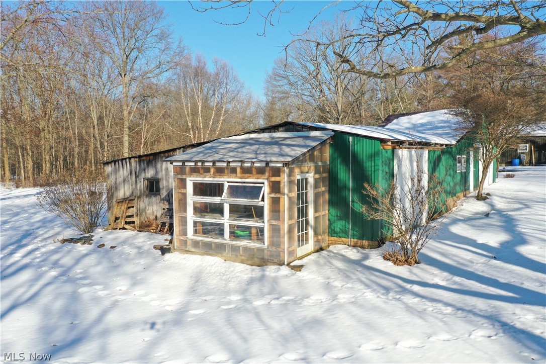 Richland Gardens - Residential