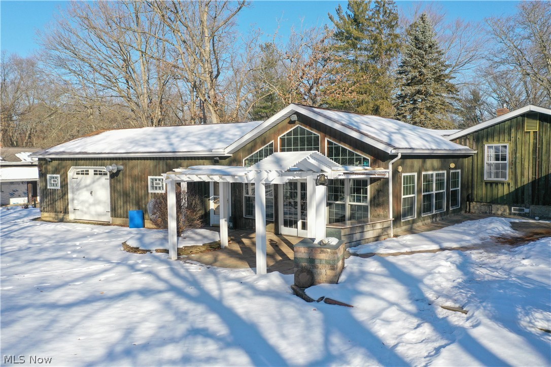 Richland Gardens - Residential