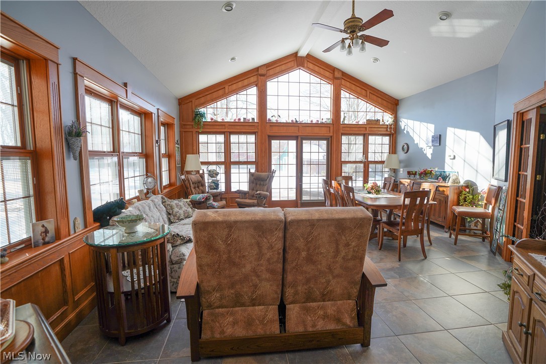 Richland Gardens - Residential