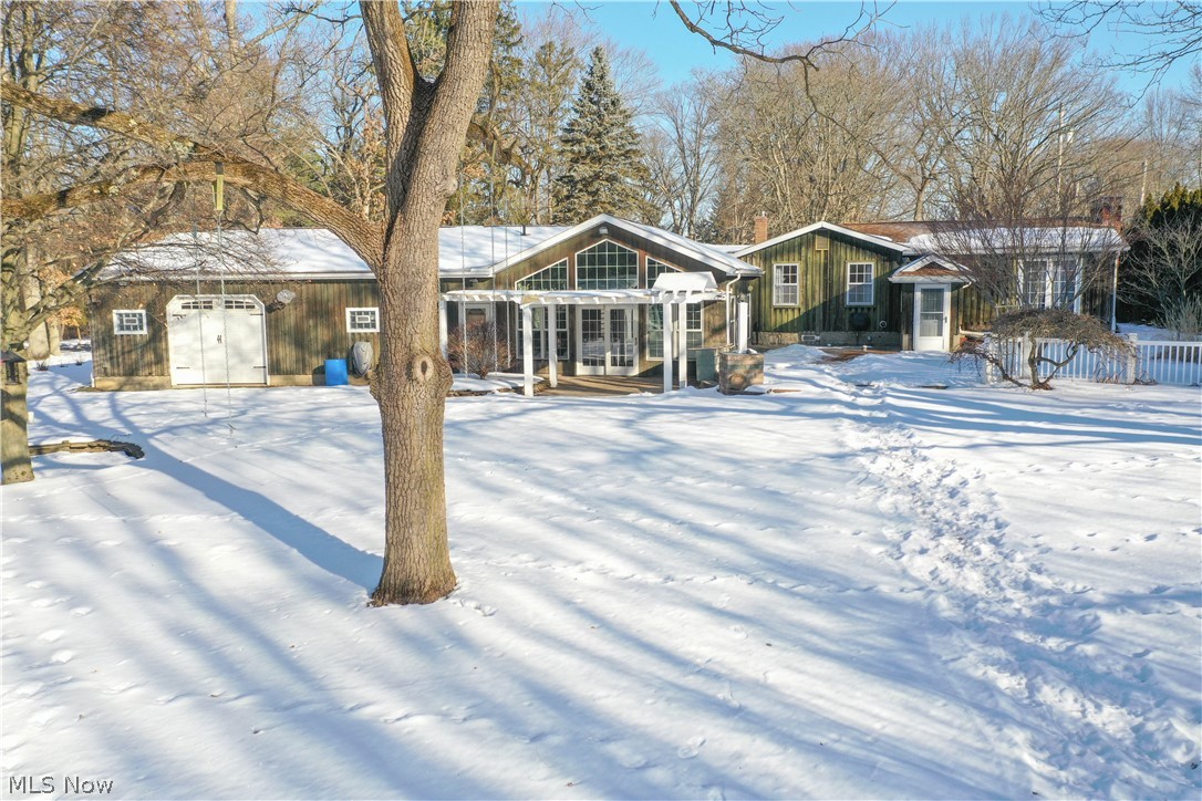 Richland Gardens - Residential