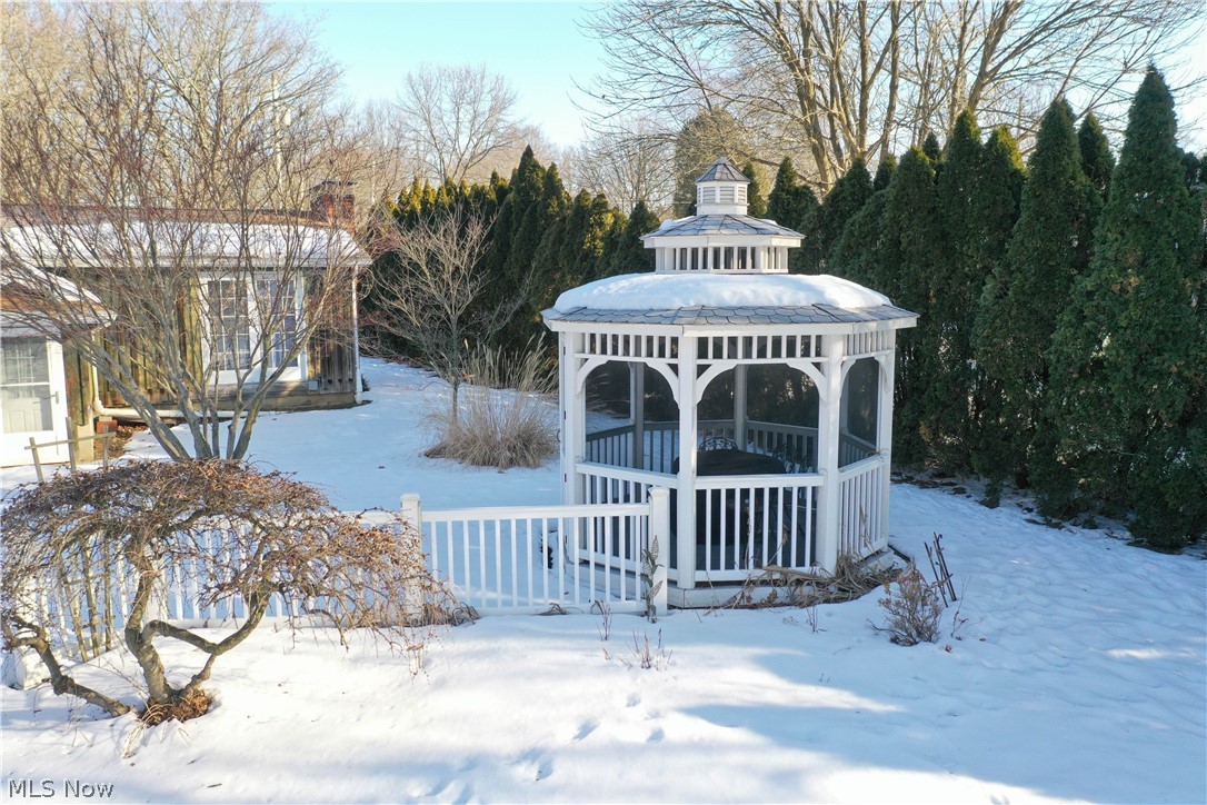 Richland Gardens - Residential