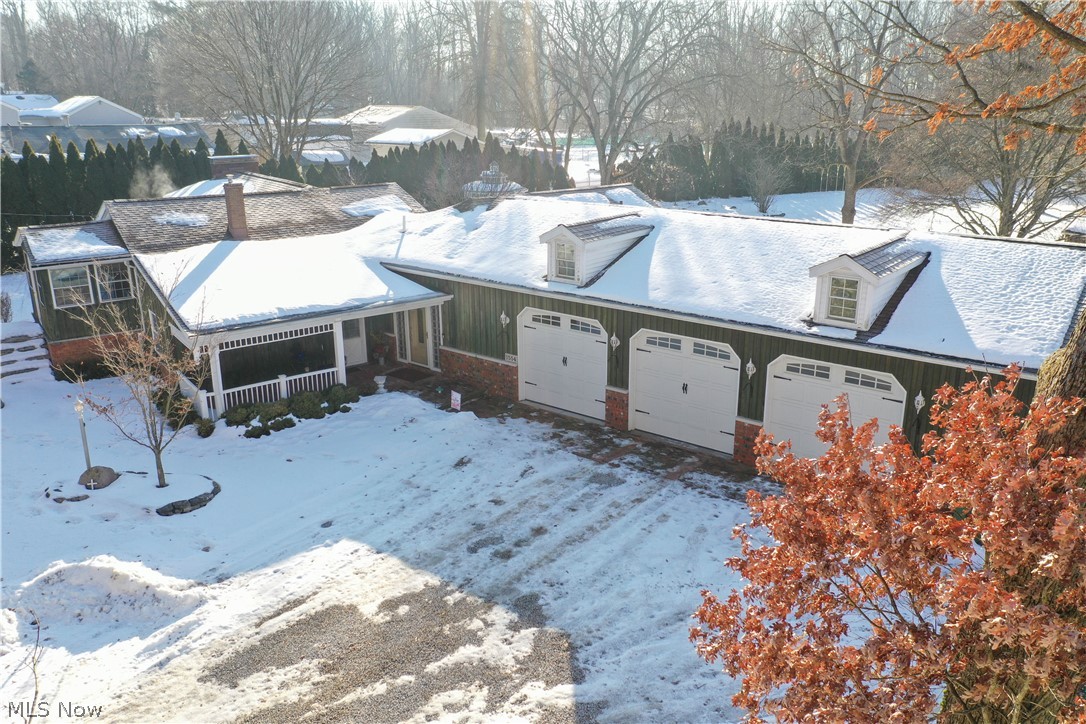 Richland Gardens - Residential