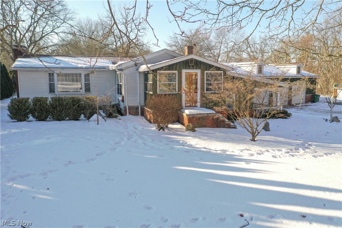 Richland Gardens - Residential