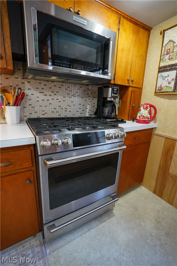 Richland Gardens - Residential