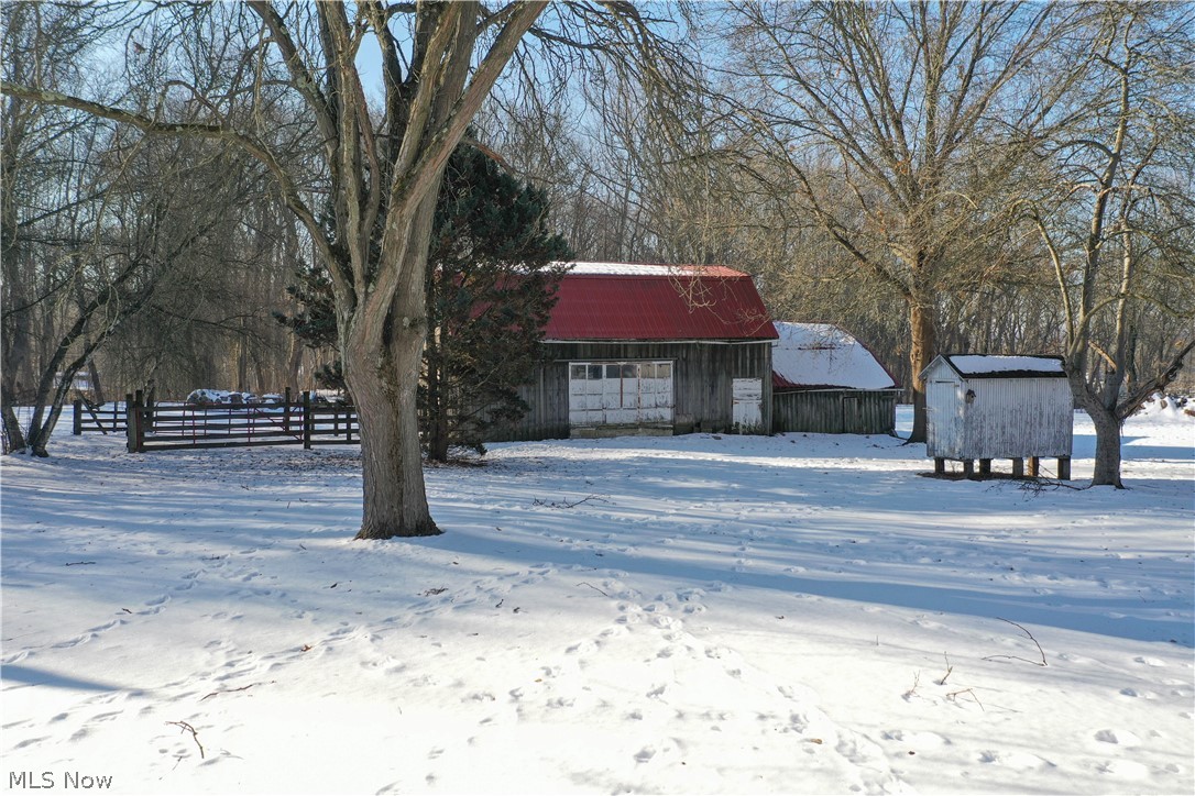 Richland Gardens - Residential