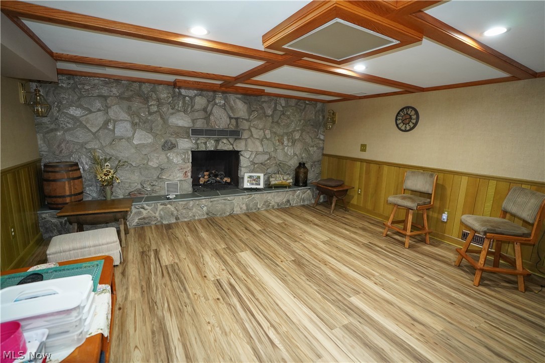 Richland Gardens - Residential