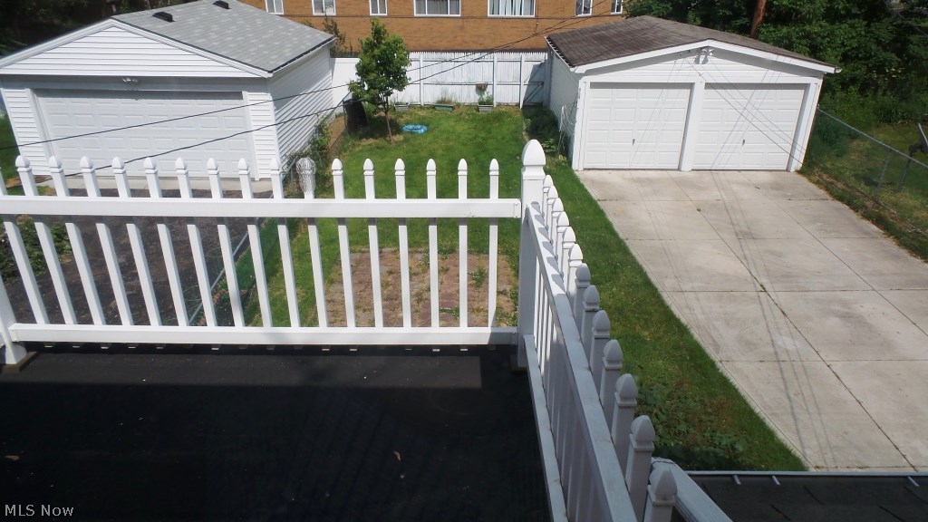 Hostetler Realty Companys - Residential Lease