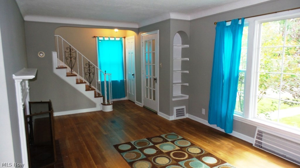 Hostetler Realty Companys - Residential Lease