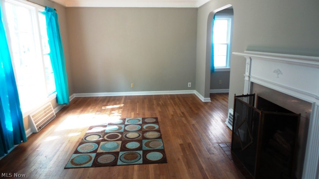 Hostetler Realty Companys - Residential Lease