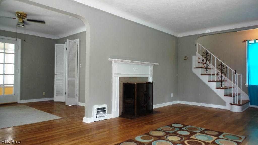 Hostetler Realty Companys - Residential Lease