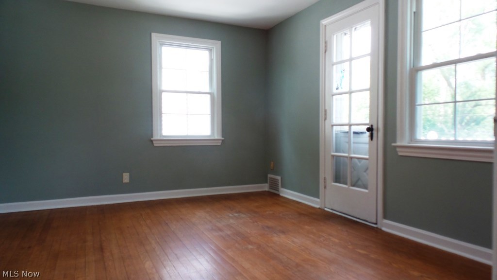 Hostetler Realty Companys - Residential Lease