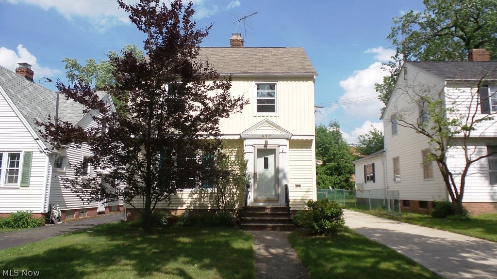 Hostetler Realty Companys - Residential Lease