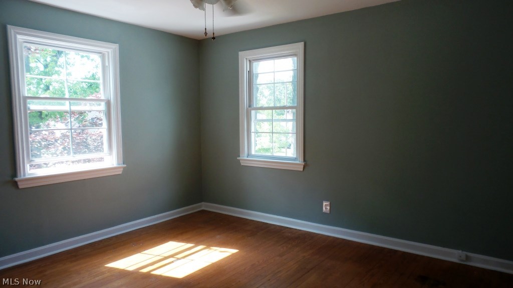 Hostetler Realty Companys - Residential Lease