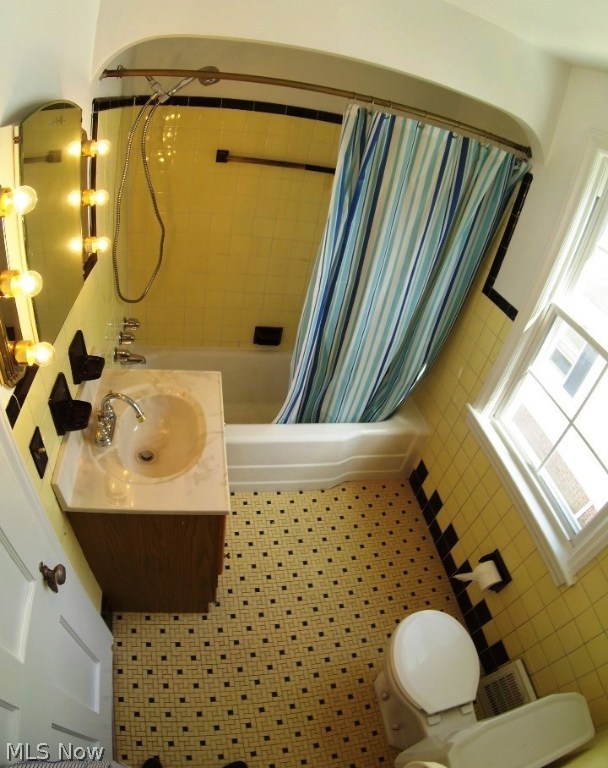 Hostetler Realty Companys - Residential Lease