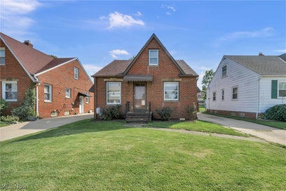 6311 Laverne Avenue Parma OH 44129