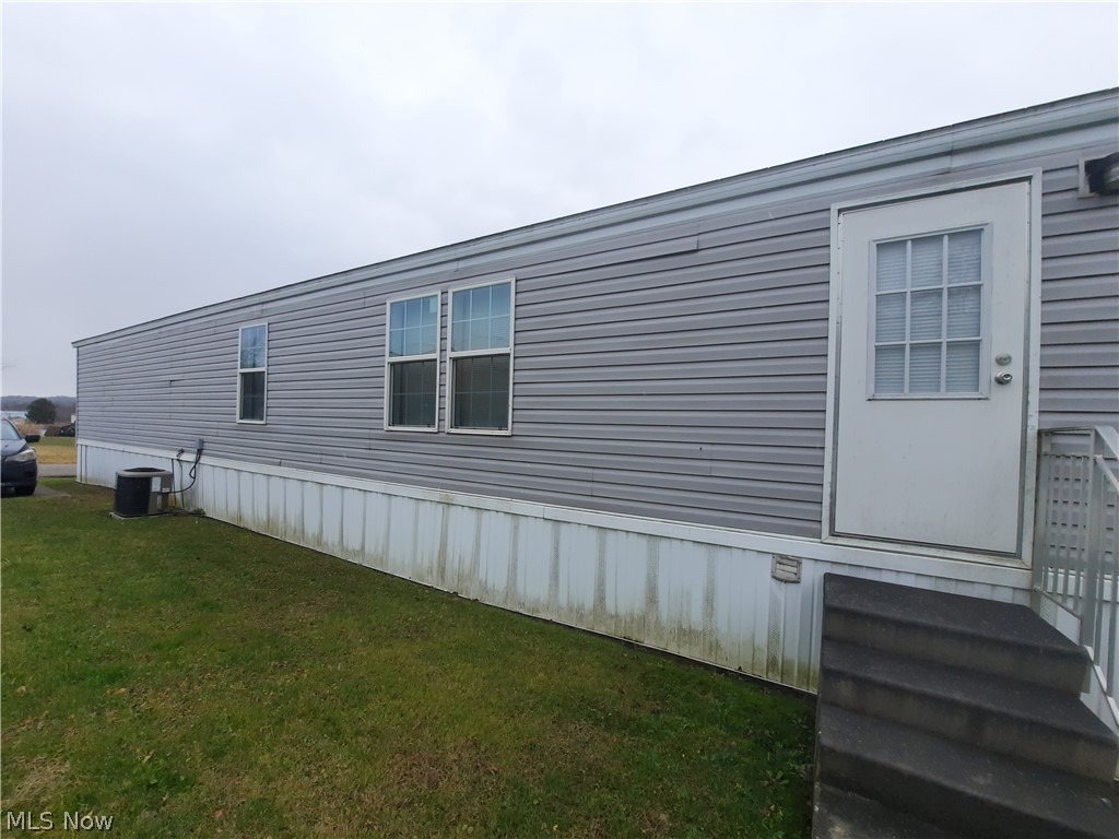 US Military Lands/Jackson - Residential