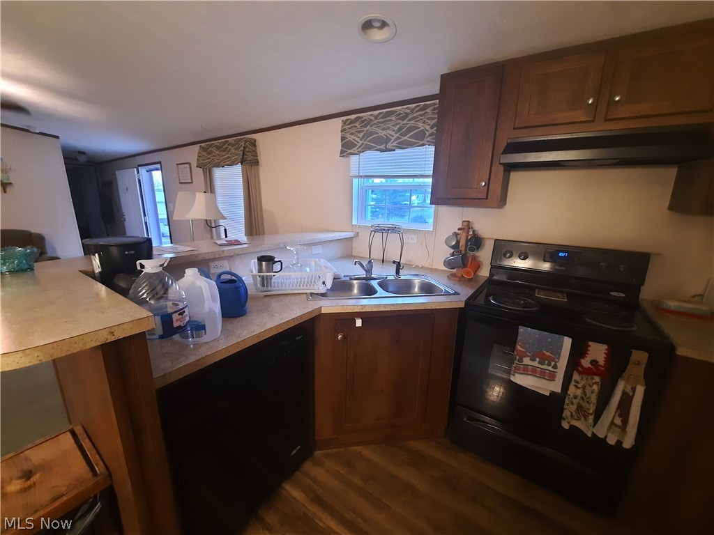 US Military Lands/Jackson - Residential