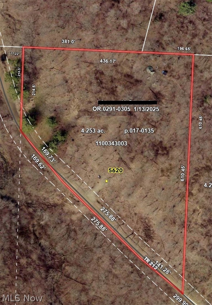 5620 Township Road 212