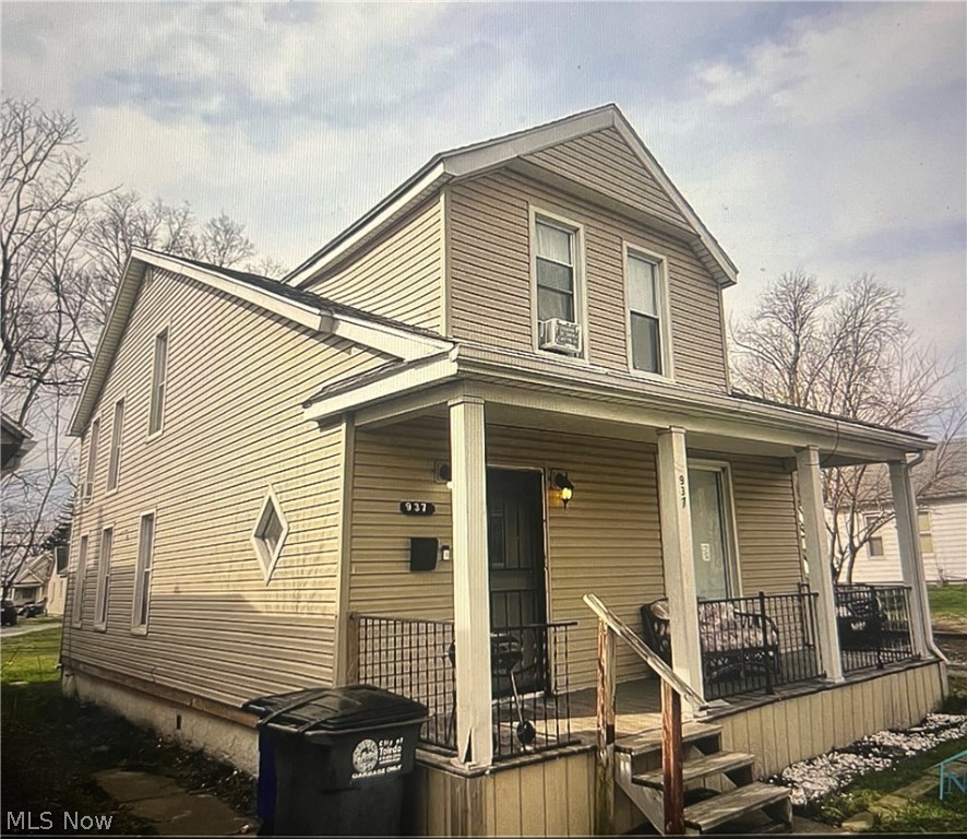 937 Prouty Avenue, Toledo, Ohio image 3