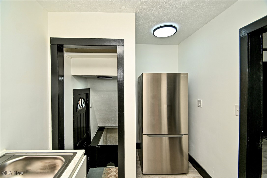 Preston Hts Allotment - Residential