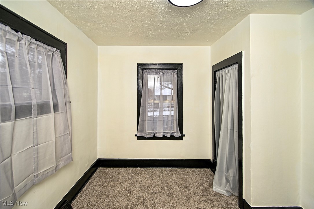 Preston Hts Allotment - Residential