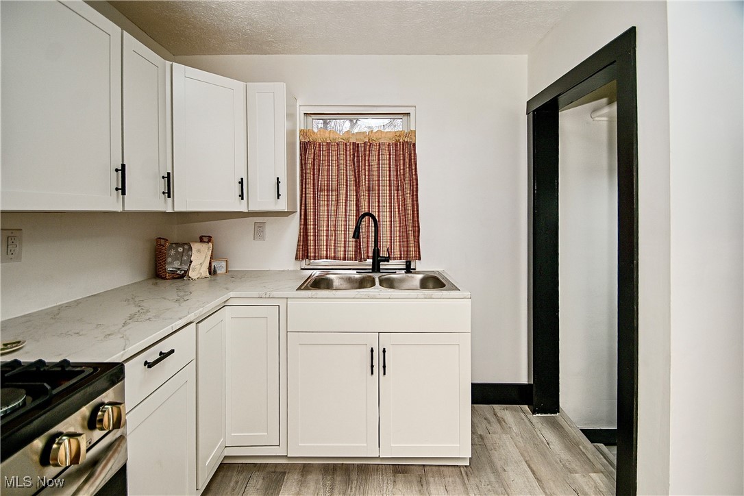 Preston Hts Allotment - Residential