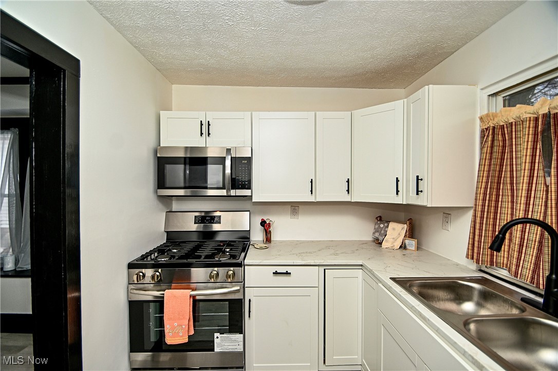 Preston Hts Allotment - Residential