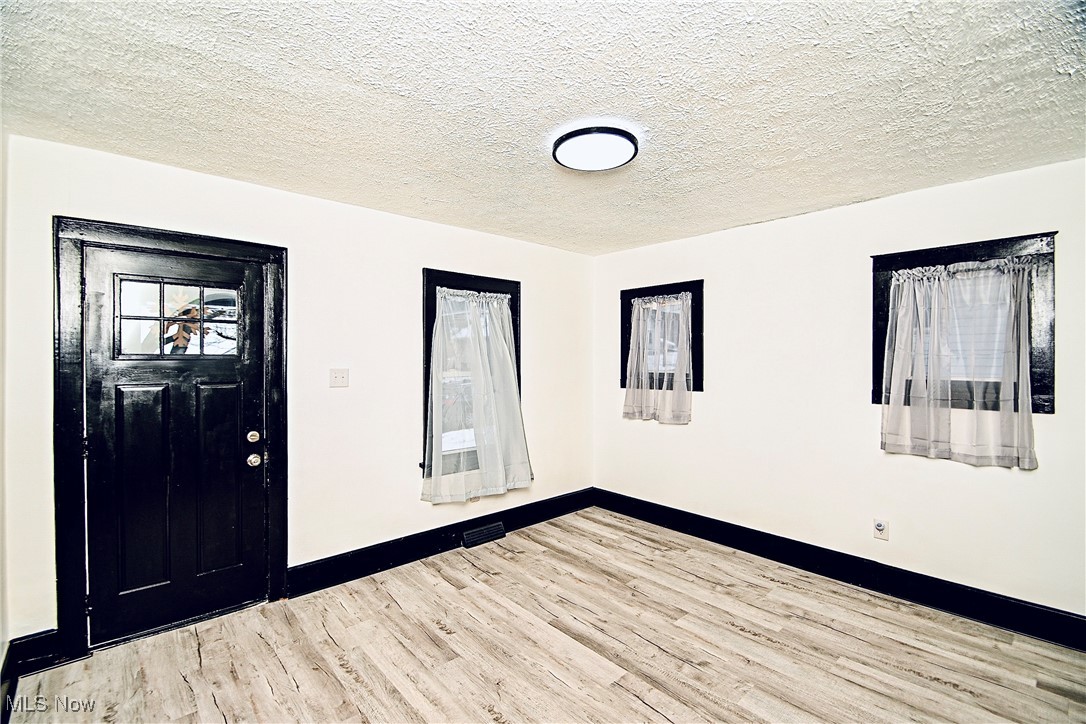 Preston Hts Allotment - Residential