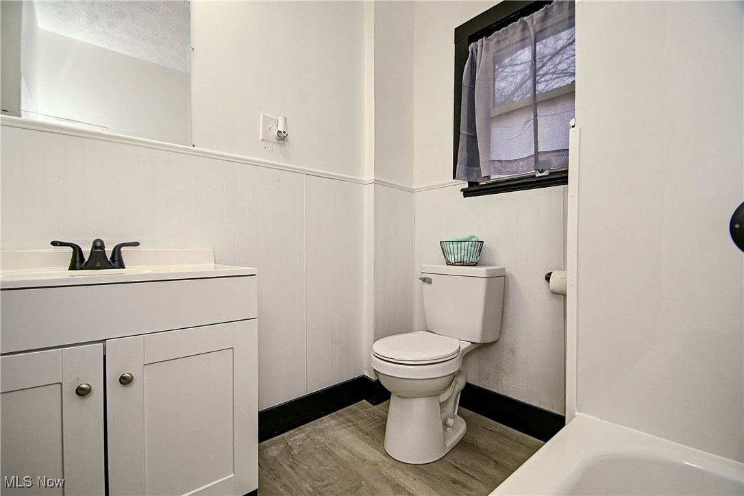 Preston Hts Allotment - Residential