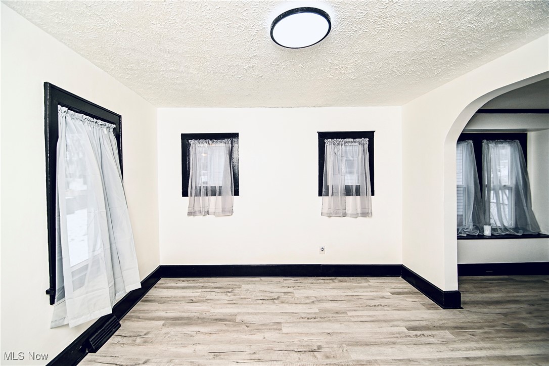 Preston Hts Allotment - Residential