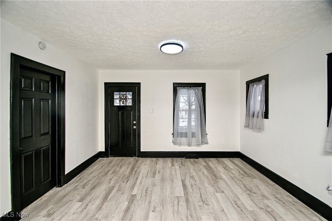 Preston Hts Allotment - Residential