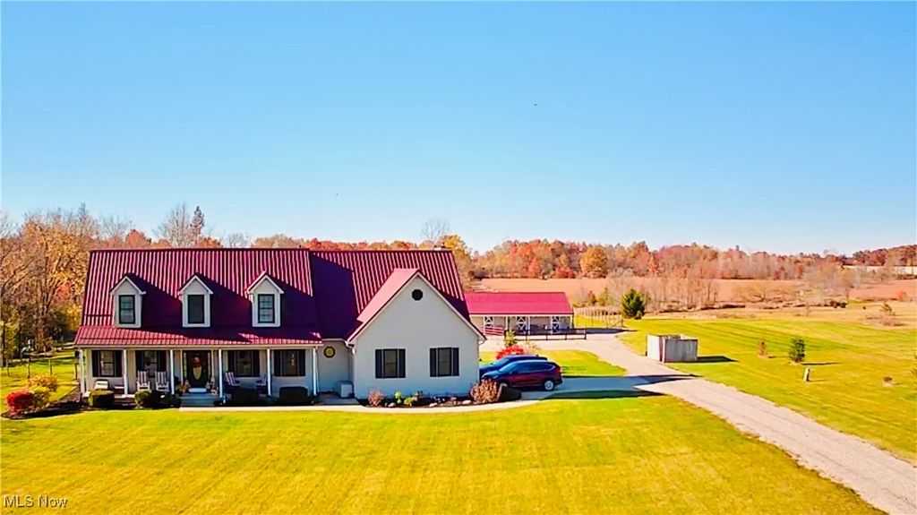 Photo of 20269 Bear Swamp Road, Marysville, OH 43040 (MLS # 5173891)