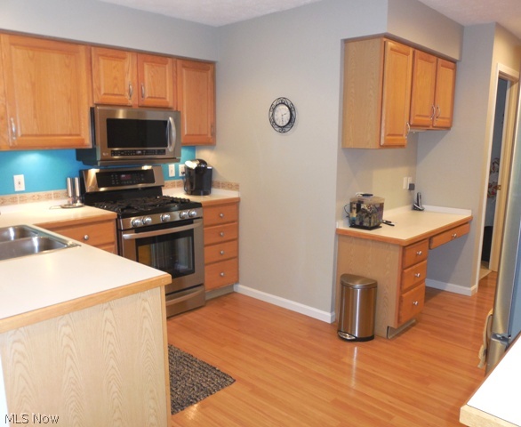 Westwinds - Residential