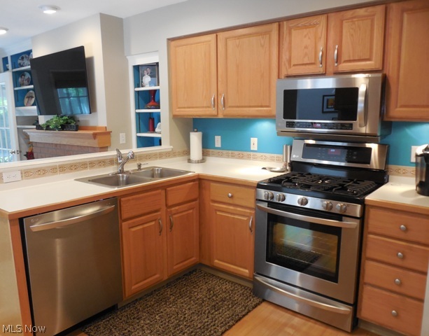 Westwinds - Residential