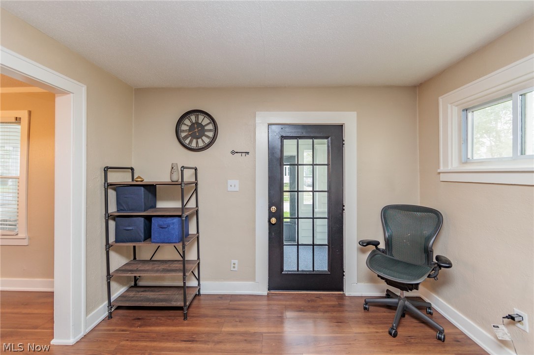 Firestone Park - Residential