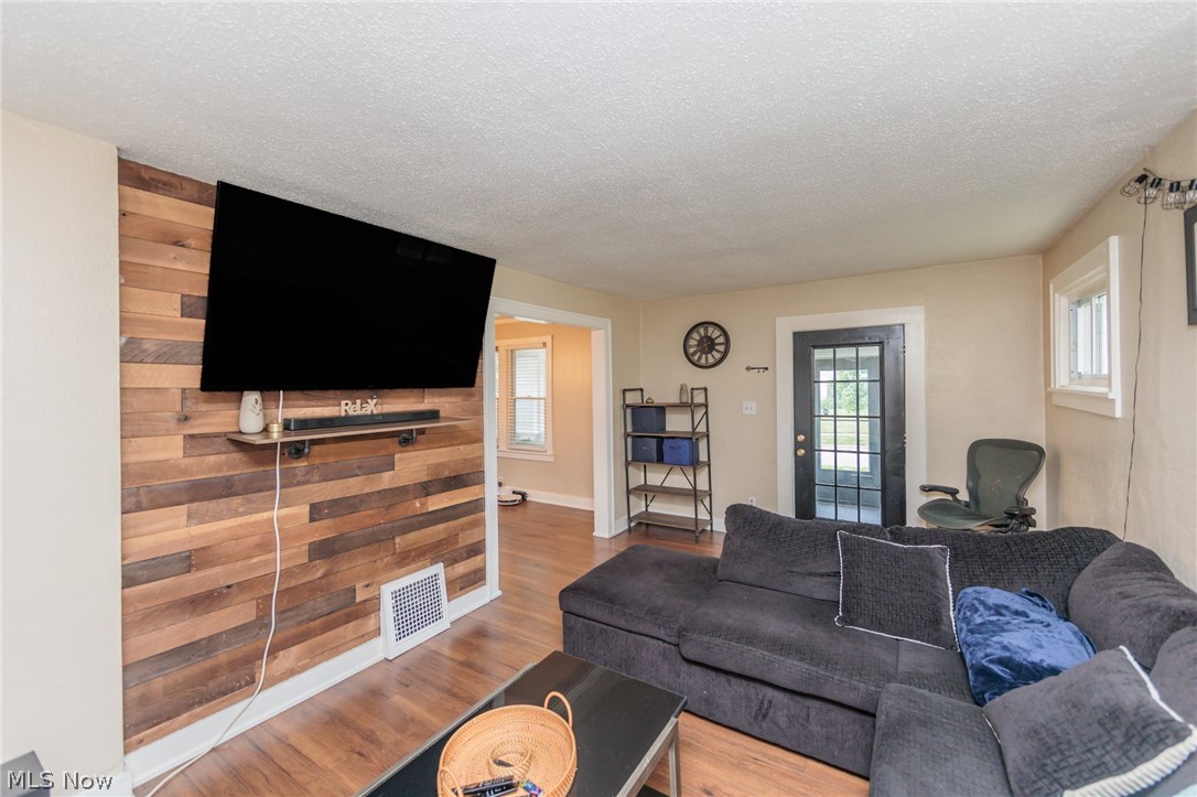 Firestone Park - Residential